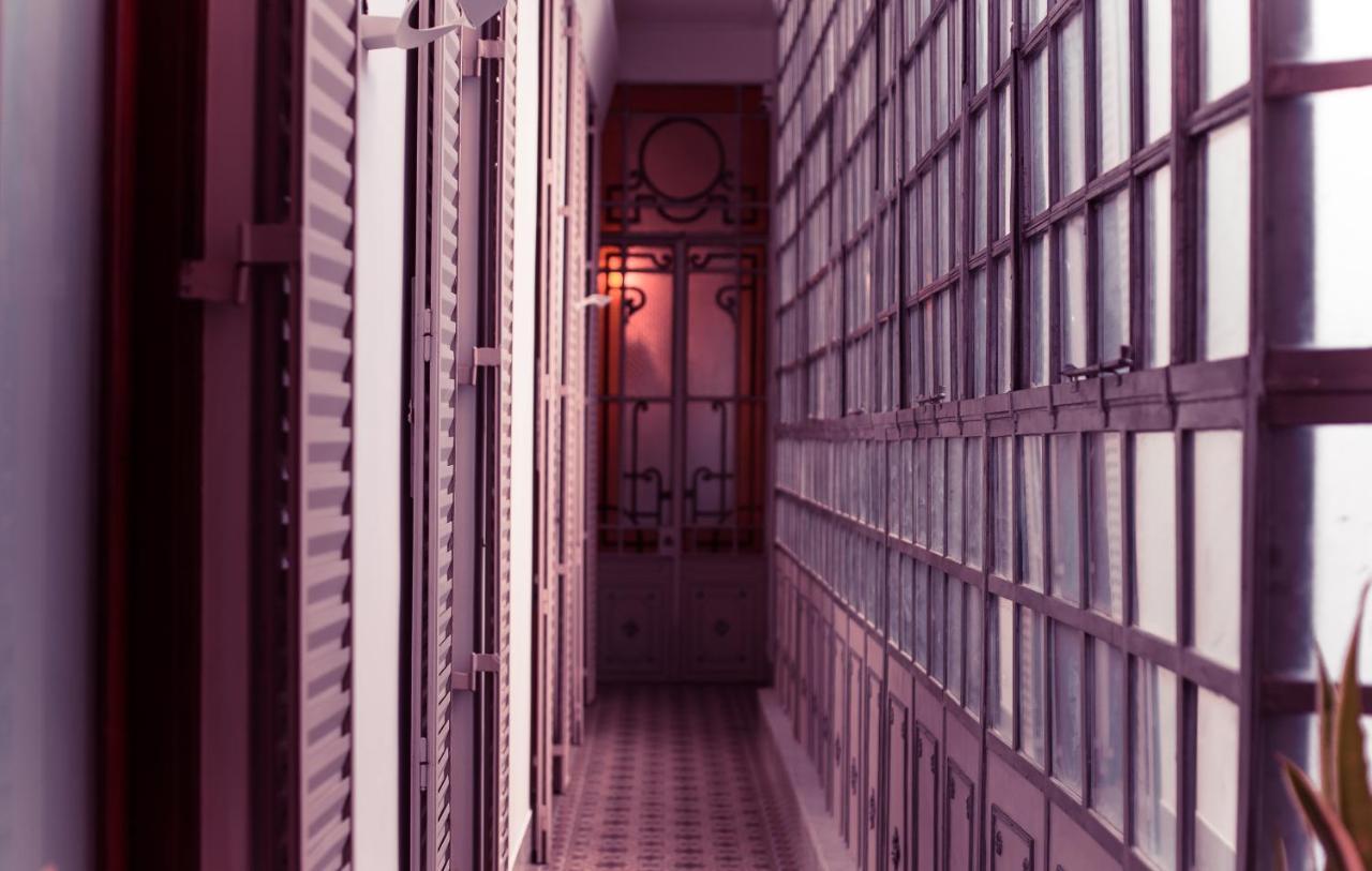 Avenida Tango Apartment Buenos Aires Luaran gambar