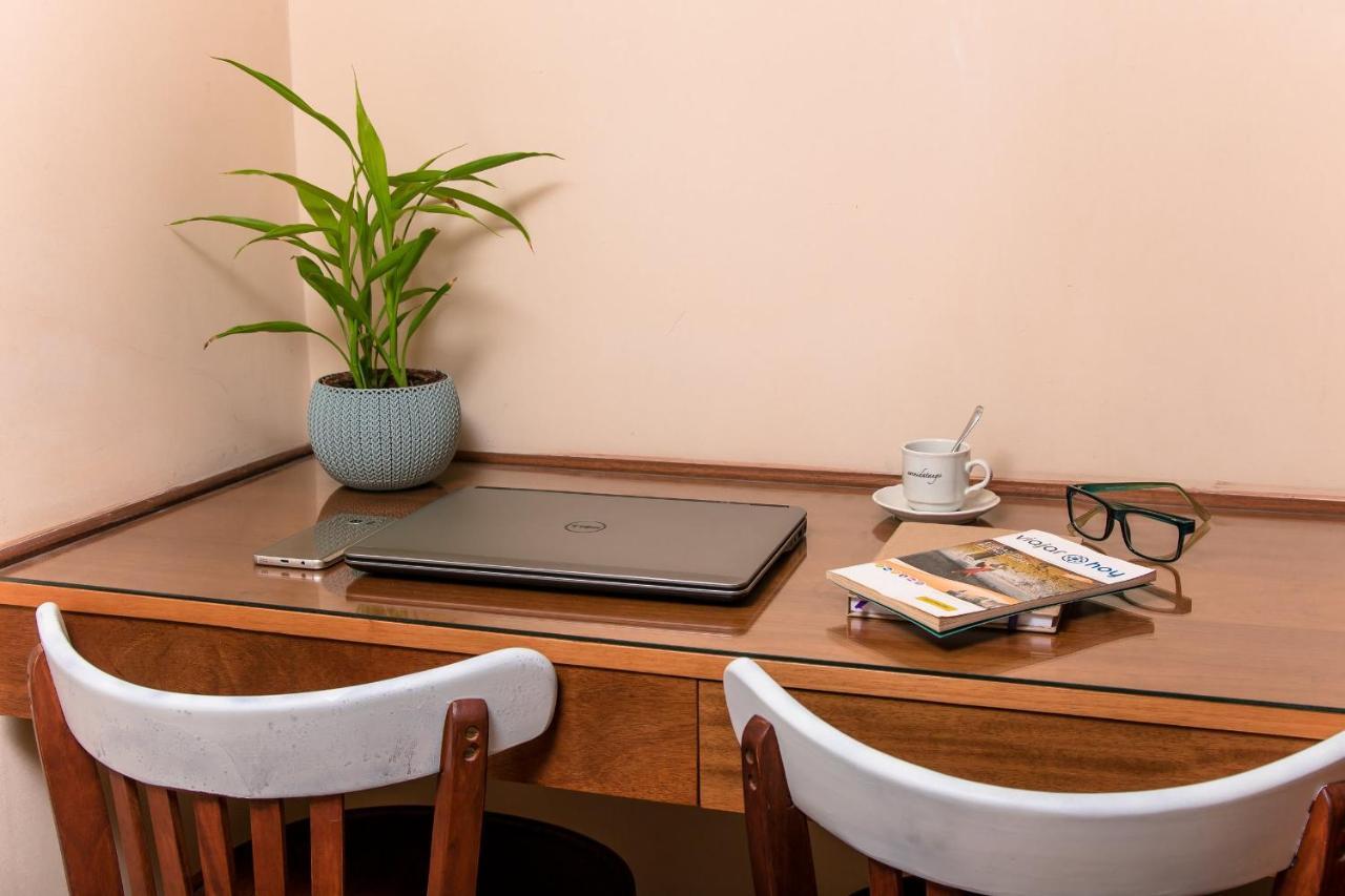 Avenida Tango Apartment Buenos Aires Luaran gambar