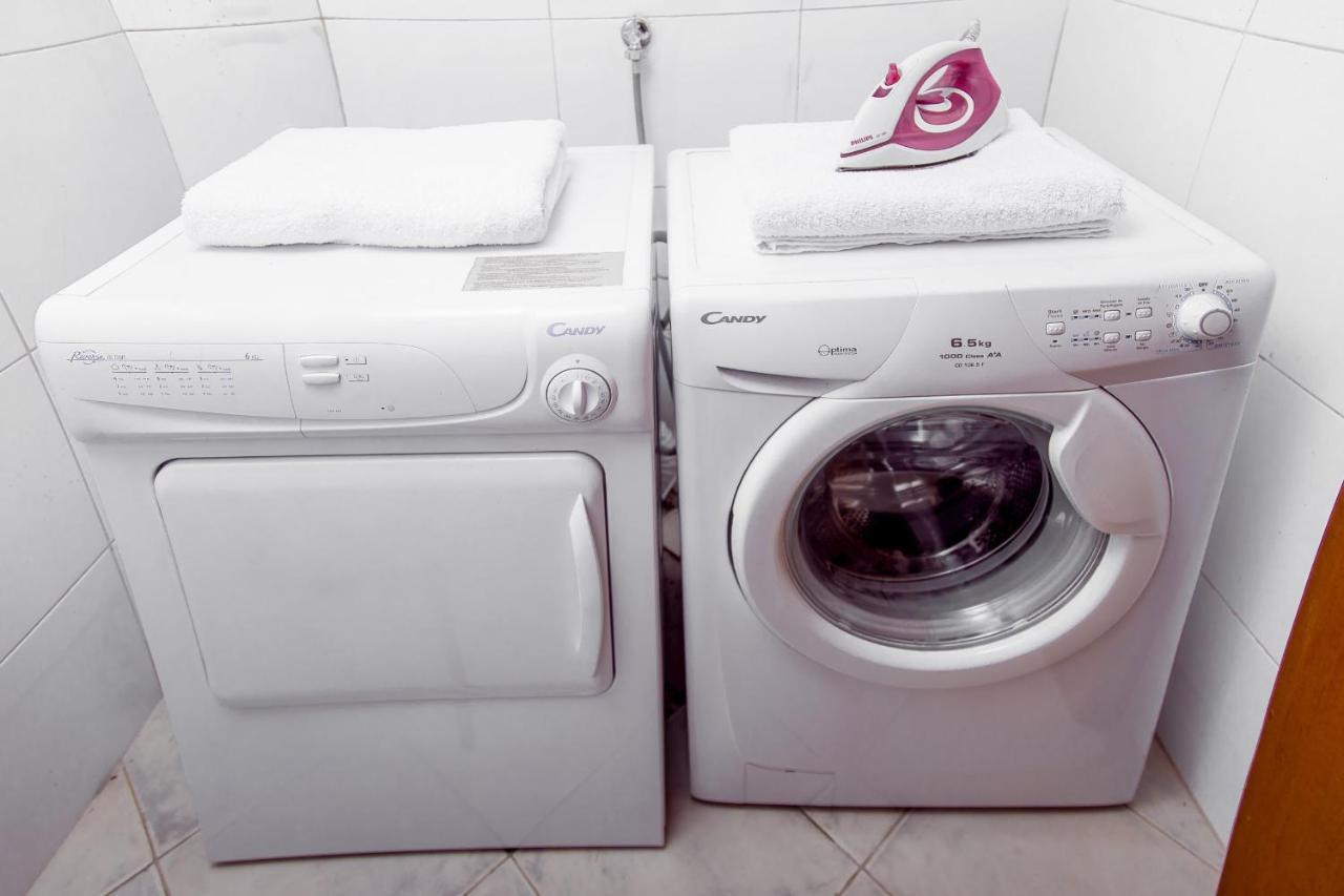 Avenida Tango Apartment Buenos Aires Luaran gambar