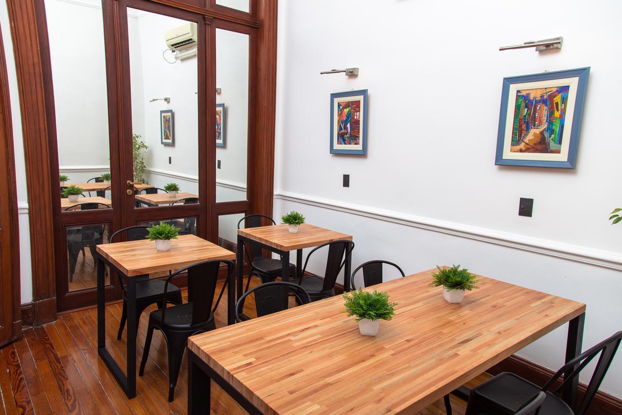 Avenida Tango Apartment Buenos Aires Luaran gambar