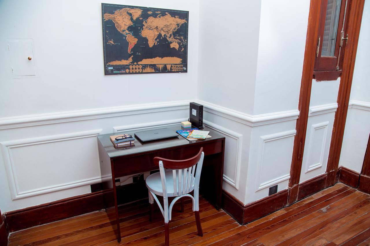 Avenida Tango Apartment Buenos Aires Luaran gambar