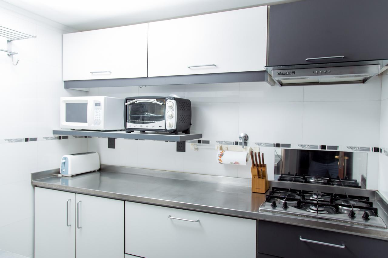 Avenida Tango Apartment Buenos Aires Luaran gambar
