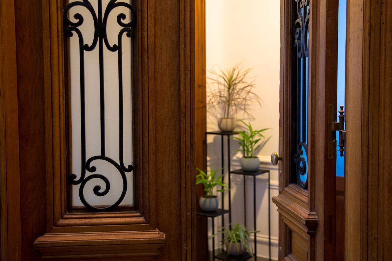 Avenida Tango Apartment Buenos Aires Luaran gambar
